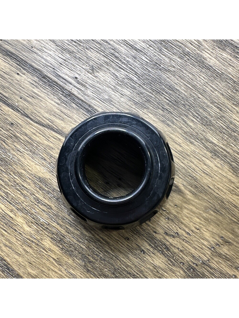 Omega Juicer 8006 End Cap Replacement Parts OEM
